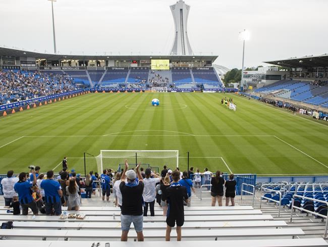 CF Montreal acquires 19-year-old defender Alvarez from Pachuca of Liga MX | iNFOnews.ca