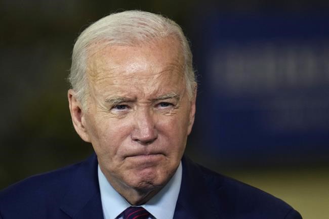 President Biden to host the leaders of Japan and South Korea for an August summit at Camp David | iNFOnews.ca