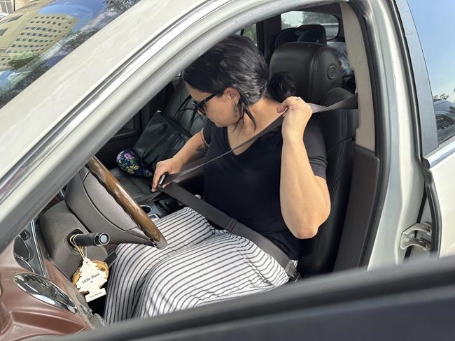 Buckle up: New laws from seat belts to library books take effect in North Dakota | iNFOnews.ca