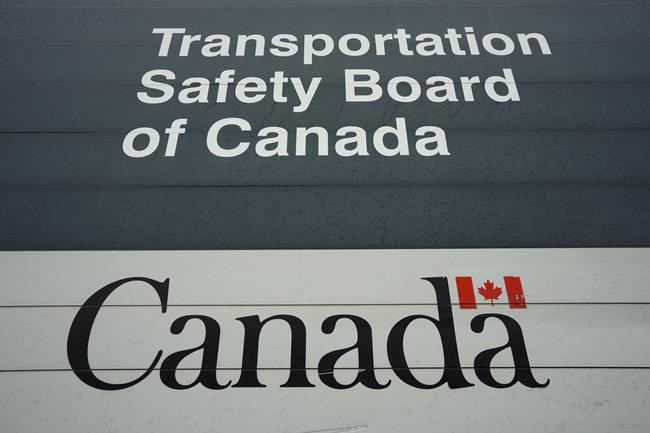 Transportation Safety Board begins investigation into plane crash that left six dead | iNFOnews.ca