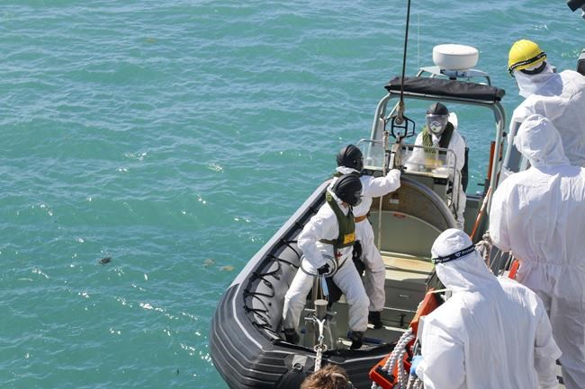 4 crew members on Australian army helicopter that crashed off coast didn't survive, officials say | iNFOnews.ca 4 crew members on Australian army helicopter that crashed off coast didn't survive, officials say | iNFOnews.ca