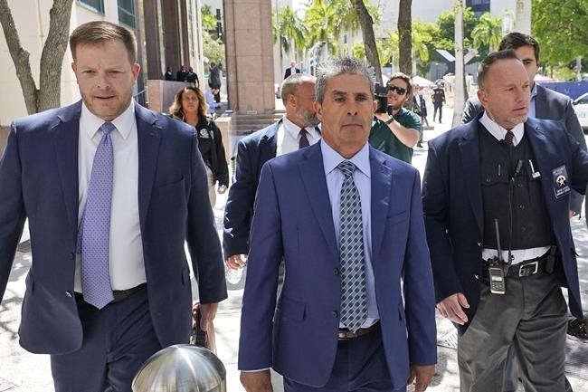 Mar-a-Lago property manager is the latest in a line of Trump staffers ensnared in his legal turmoil | iNFOnews.ca Mar-a-Lago property manager is the latest in a line of Trump staffers ensnared in his legal turmoil | iNFOnews.ca