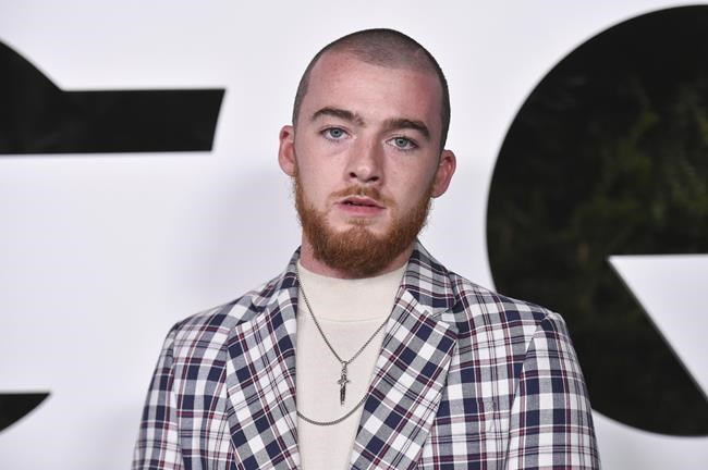 Angus Cloud, breakout star of 'Euphoria,' is dead at 25 | iNFOnews.ca Angus Cloud, breakout star of 'Euphoria,' is dead at 25 | iNFOnews.ca