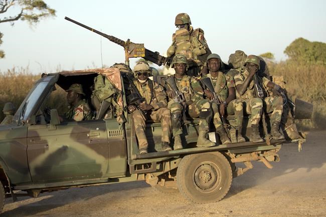 What would West African bloc's threat to use force to restore democracy in Niger look like? | iNFOnews.ca What would West African bloc's threat to use force to restore democracy in Niger look like? | iNFOnews.ca