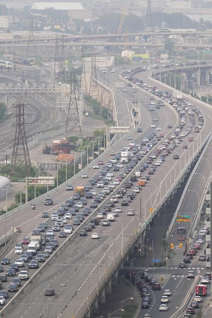 6.6 million 'unsafe vehicles' ply the roads despite safety recalls: Transport Canada | iNFOnews.ca