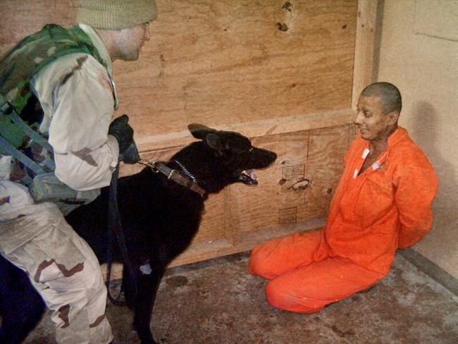 Judge rejects military contractor's effort to toss out Abu Ghraib torture lawsuit | iNFOnews.ca Judge rejects military contractor's effort to toss out Abu Ghraib torture lawsuit | iNFOnews.ca