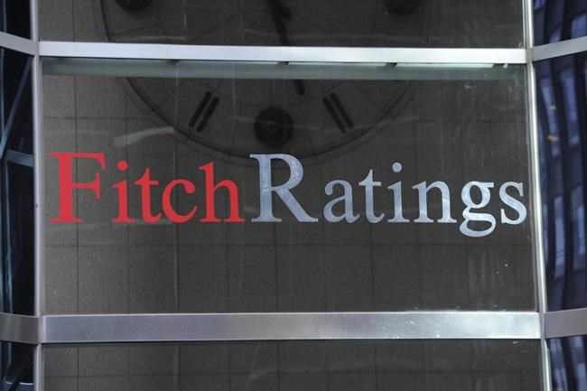 Fitch downgrades US credit rating, citing mounting debt and political divisions | iNFOnews.ca