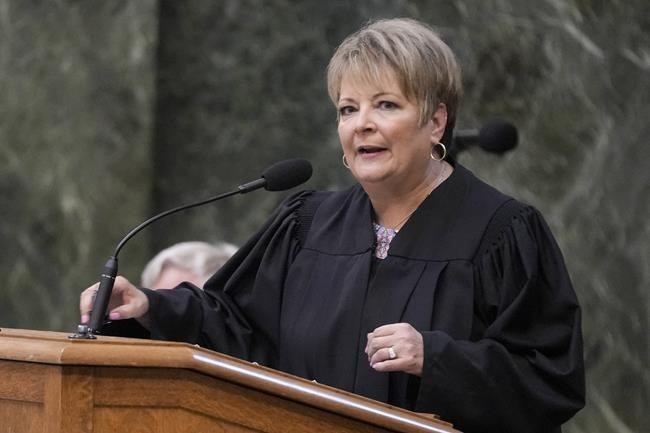 Wisconsin's high court, which almost overturned Biden's win in the state, flips to liberal control | iNFOnews.ca