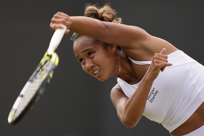 Fernandez beats Pera in two straight sets, advances to round of 16 in Citi DC Open | iNFOnews.ca