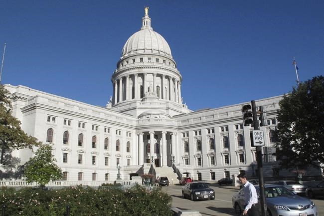 Wisconsin lawsuit asks new liberal-controlled Supreme Court to toss Republican-drawn maps | iNFOnews.ca