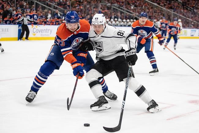 Winnipeg Jets sign free agent forward Rasmus Kupari | iNFOnews.ca