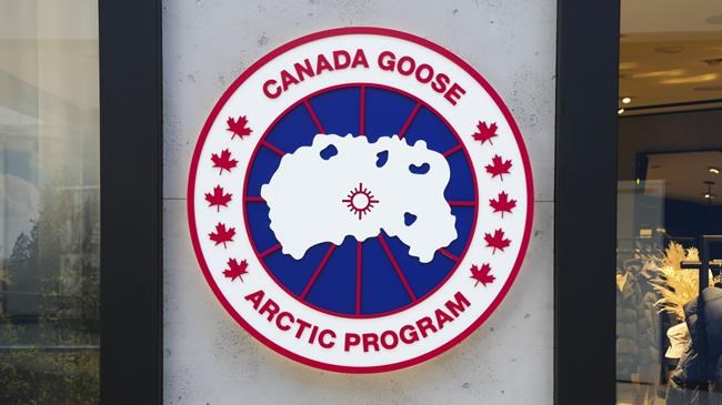 Canada Goose sees $85M net loss in Q1 as it opens more international stores | iNFOnews.ca