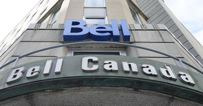 Bell says more cost restructuring possible as Q2 net earnings fall almost 40% | iNFOnews.ca