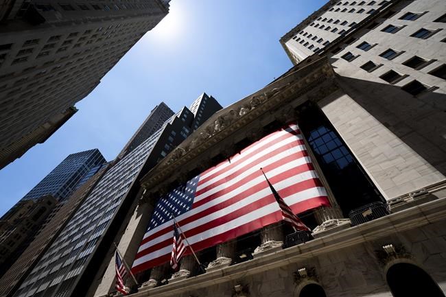 Stock market today: Wall Street drifts lower as its big rally cools some more | iNFOnews.ca