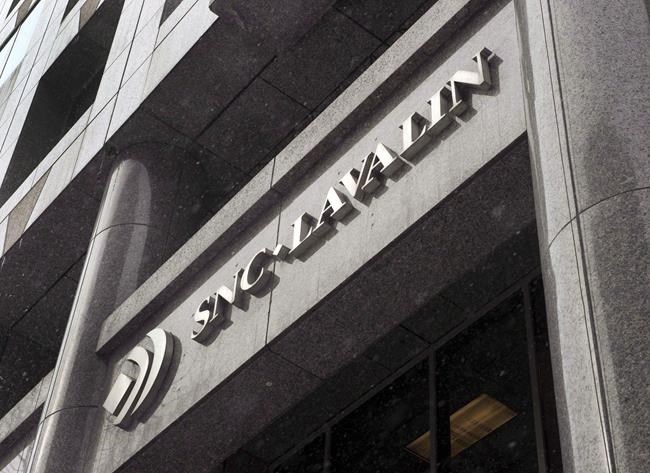 SNC-Lavalin plans to start snapping up companies as soon as next year: CEO | iNFOnews.ca