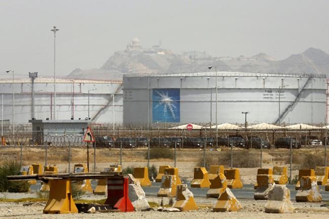 Saudi Arabia extends cut of 1 million barrels of oil a day, potentially boosting prices at the pump | iNFOnews.ca Saudi Arabia extends cut of 1 million barrels of oil a day, potentially boosting prices at the pump | iNFOnews.ca