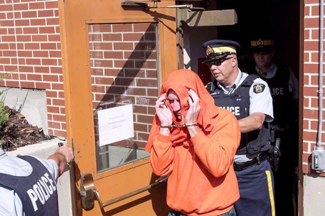 Former Saskatchewan RCMP boss warned officers to watch opinions after Stanley verdict | iNFOnews.ca