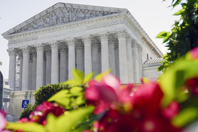 Supreme Court won't block a ruling favoring a Native American man cited for speeding in Tulsa | iNFOnews.ca