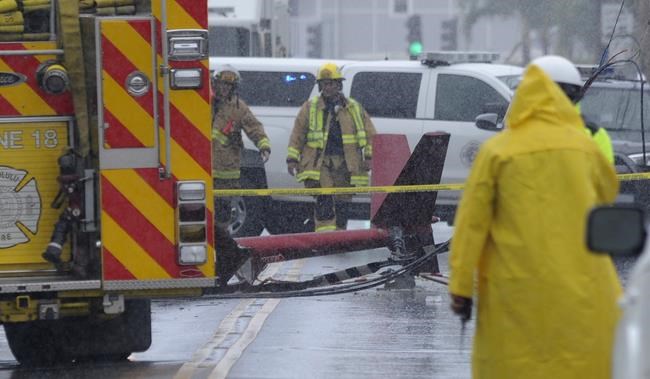 FAA sets up new process for Hawaii air tour operators to fly at lower altitudes after fatal crashes | iNFOnews.ca FAA sets up new process for Hawaii air tour operators to fly at lower altitudes after fatal crashes | iNFOnews.ca