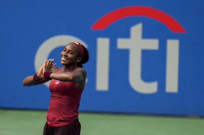 Analysis: Coco Gauff’s Washington title shows she is ready to contend at the US Open | iNFOnews.ca Analysis: Coco Gauff’s Washington title shows she is ready to contend at the US Open | iNFOnews.ca