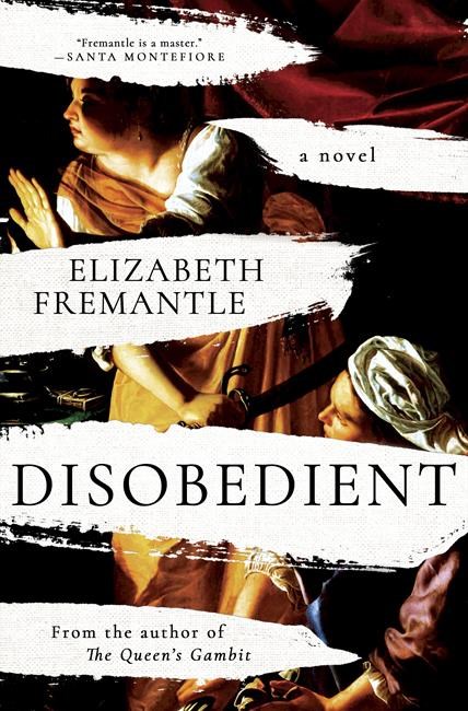 Book Review: 'Disobedient' deftly paints the inspiring story of artist Artemisia Gentileschi | iNFOnews.ca