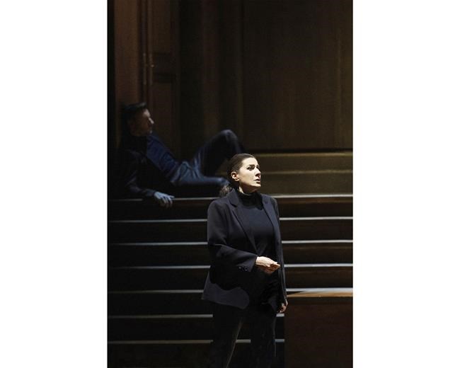 Cecilia Bartoli veers into opera management while still singing at 57 | iNFOnews.ca
