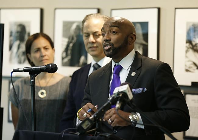 Attorneys for 3 last-known survivors of 1921 Tulsa Race Massacre appeal dismissed reparations case | iNFOnews.ca
