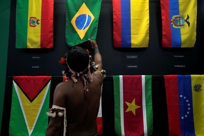 Brazil has 1.7 million Indigenous people, near double the count from prior census, government says | iNFOnews.ca
