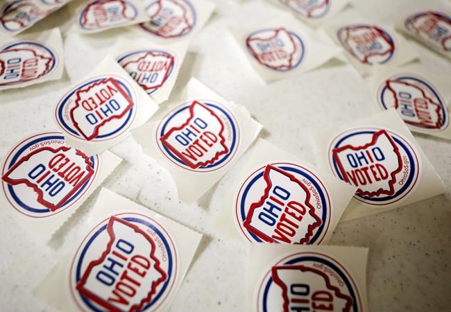 Ohio's Issue 1 would have made protecting abortion rights harder. Data shows why it failed | iNFOnews.ca
