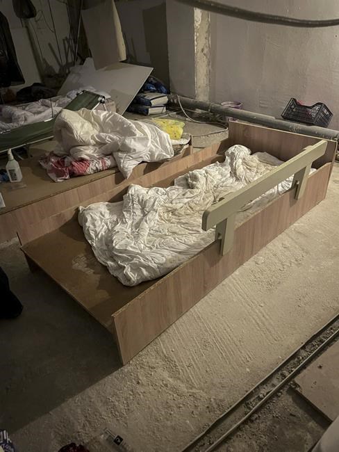 Romanian care homes scandal spotlights abuse described as 'inhumane and degrading' | iNFOnews.ca Romanian care homes scandal spotlights abuse described as 'inhumane and degrading' | iNFOnews.ca
