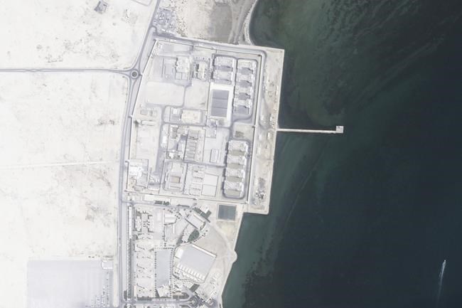 Bahrain prison inmates are on hunger strike, the latest sign of simmering unrest in island kingdom | iNFOnews.ca