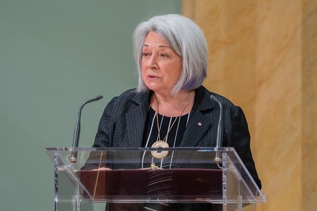 Quebec court says it can hear challenge to governor general's lack of French | iNFOnews.ca Quebec court says it can hear challenge to governor general's lack of French | iNFOnews.ca