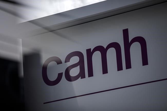 Autistic people at higher risk of self-harm and psychiatric illness, study says | iNFOnews.ca Autistic people at higher risk of self-harm and psychiatric illness, study says | iNFOnews.ca