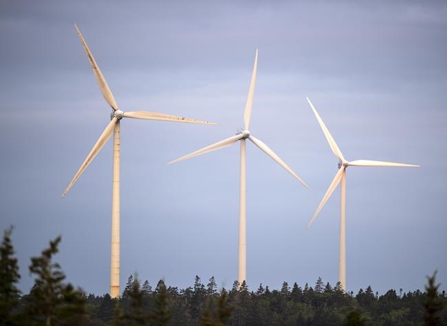 Algonquin Power to hire new CEO, sell green energy group after US$253M loss | iNFOnews.ca