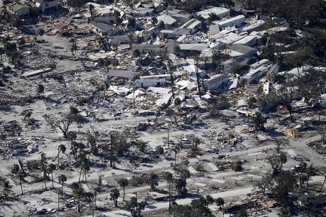 NOAA doubles the chances for a nasty Atlantic hurricane season due to hot ocean, tardy El Nino | iNFOnews.ca