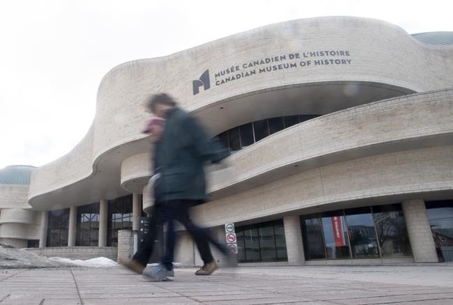 Audit finds 800 items missing from Canadian history museum, no plan to deal with it | iNFOnews.ca