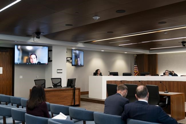 FEC moves toward potentially regulating AI deepfakes in campaign ads | iNFOnews.ca