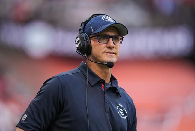 Fajardo expected to start, Stanback out as Alouettes host Roughriders | iNFOnews.ca