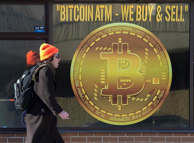 Coinbase CEO says Canadian crypto regulations encouraging | iNFOnews.ca Coinbase CEO says Canadian crypto regulations encouraging | iNFOnews.ca