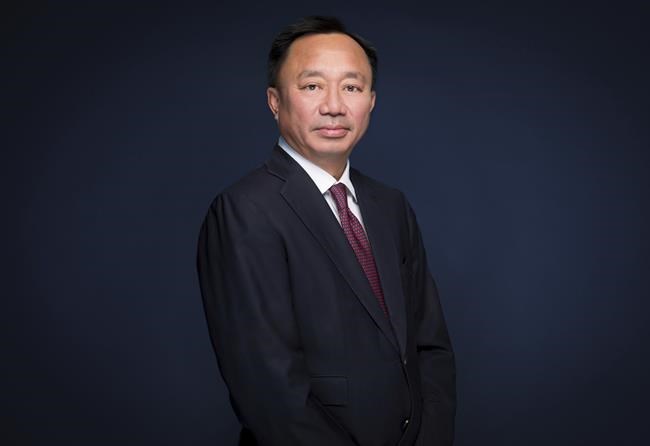 Top lawyer at Fox Corp. to step down after overseeing $787M settlement in Dominion defamation case | iNFOnews.ca Top lawyer at Fox Corp. to step down after overseeing $787M settlement in Dominion defamation case | iNFOnews.ca