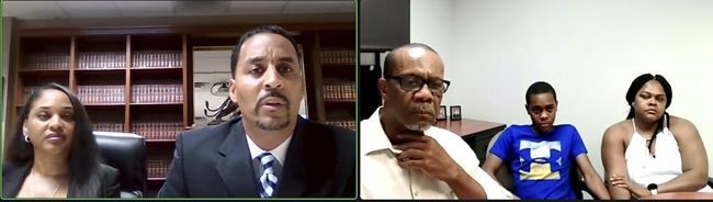 Michigan police detained a Black child who was in the 'wrong place, wrong time,' department says | iNFOnews.ca Michigan police detained a Black child who was in the 'wrong place, wrong time,' department says | iNFOnews.ca