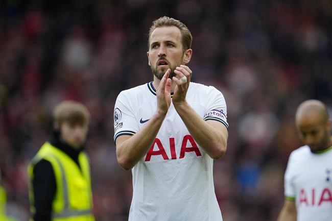 England captain Harry Kane says he is leaving Tottenham ahead of expected move to Bayern Munich | iNFOnews.ca England captain Harry Kane says he is leaving Tottenham ahead of expected move to Bayern Munich | iNFOnews.ca