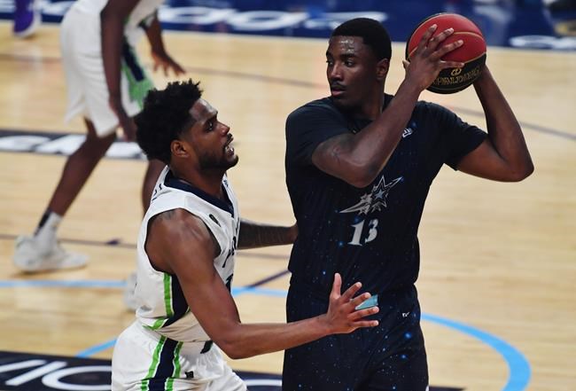 Calgary, Scarborough square off in Sunday's CEBL championship final | iNFOnews.ca Calgary, Scarborough square off in Sunday's CEBL championship final | iNFOnews.ca