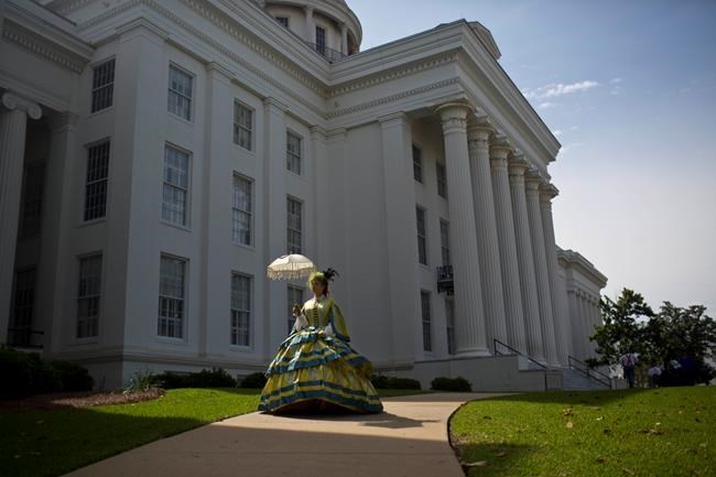 Alabama riverfront brawl videos spark a cultural moment about race, solidarity and justice | iNFOnews.ca
