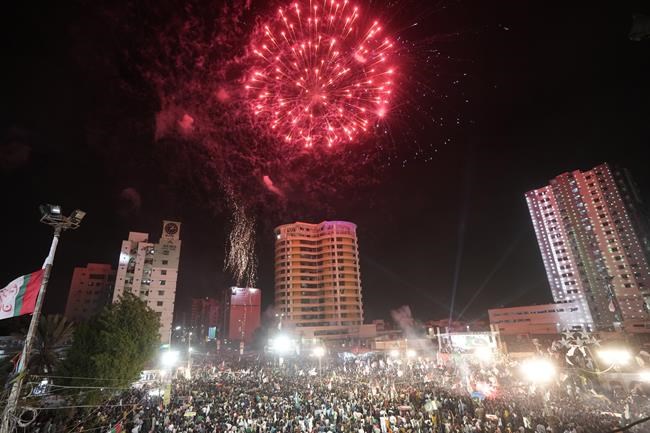 Pakistan's caretaker prime minister sworn in as people celebrate Independence Day | iNFOnews.ca