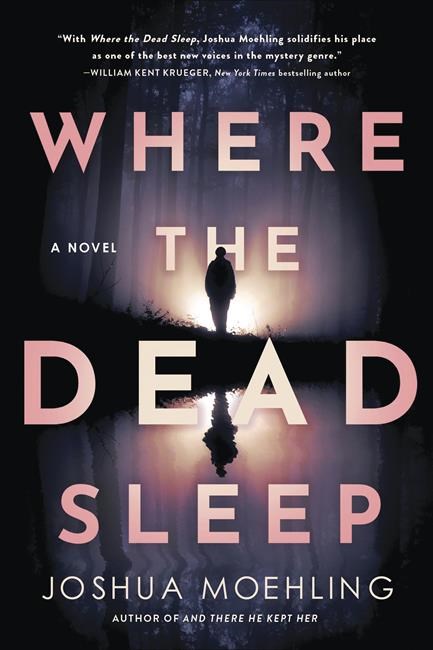 Book Review: Small-town politics and big family drama drive crime thriller 'Where the Dead Sleep' | iNFOnews.ca