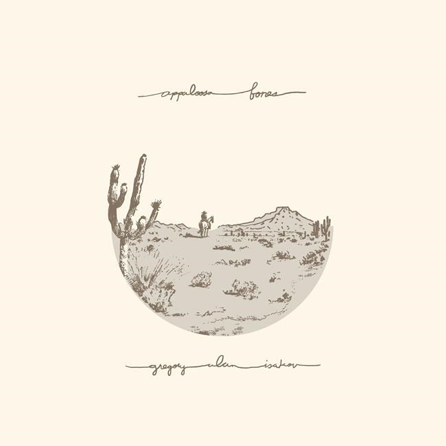 Music Review: Gregory Alan Isakov returns with understated style and grace on 'Appaloosa Bones' | iNFOnews.ca Music Review: Gregory Alan Isakov returns with understated style and grace on 'Appaloosa Bones' | iNFOnews.ca