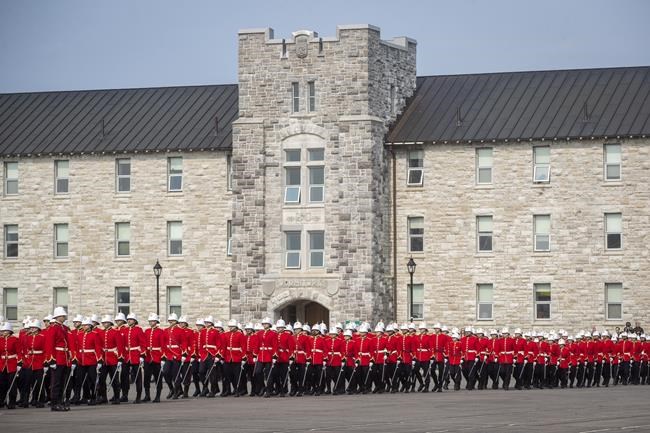 Coroner to hold inquest into officer cadet's suicide at Royal Military College | iNFOnews.ca Coroner to hold inquest into officer cadet's suicide at Royal Military College | iNFOnews.ca