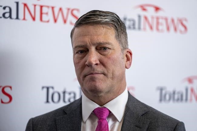 Video shows Texas US Rep. Ronny Jackson berating officers after being wrestled to ground at rodeo | iNFOnews.ca Video shows Texas US Rep. Ronny Jackson berating officers after being wrestled to ground at rodeo | iNFOnews.ca