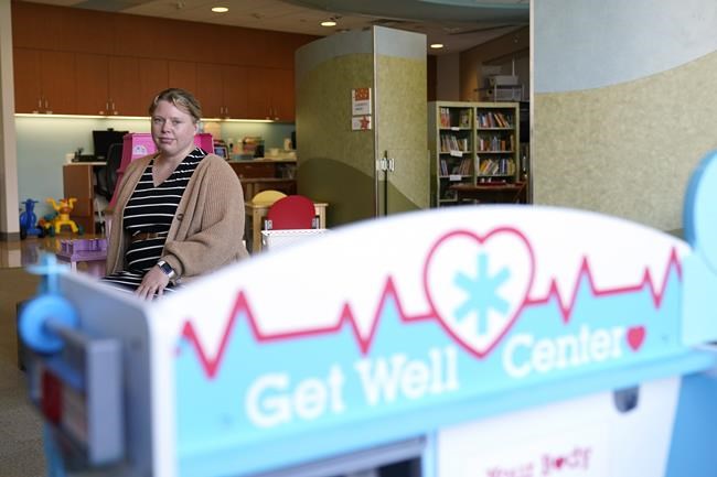 States that protect transgender health care now try to absorb demand | iNFOnews.ca States that protect transgender health care now try to absorb demand | iNFOnews.ca